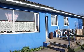 CJA Guesthouse